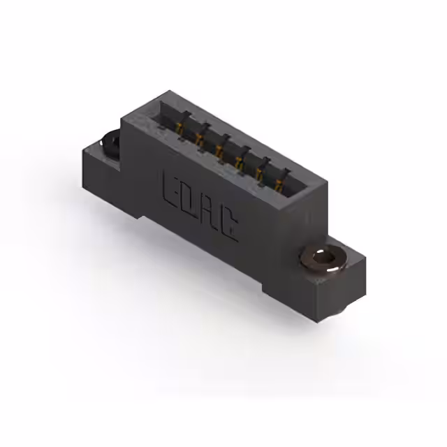379-006-523-103 EDAC Inc.  Edgeboard Connectors
